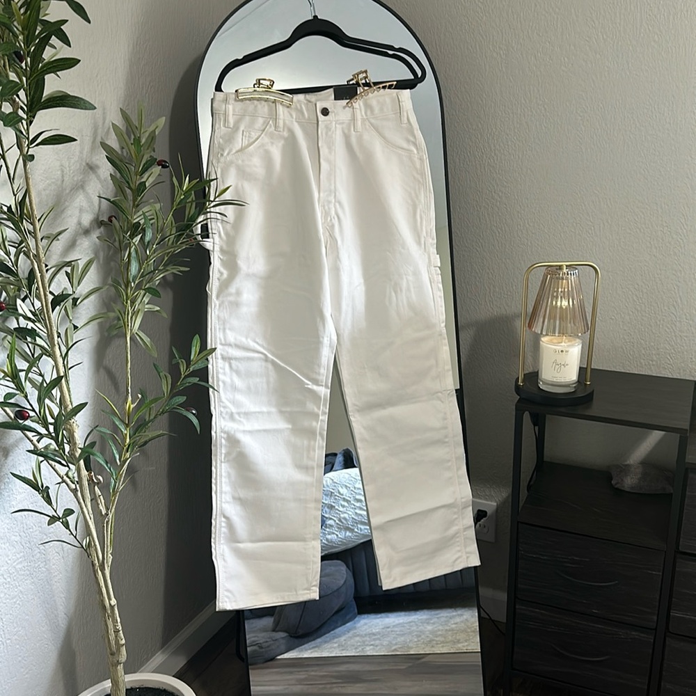 Dickies Relaxed Fit Utility Pant, NWT